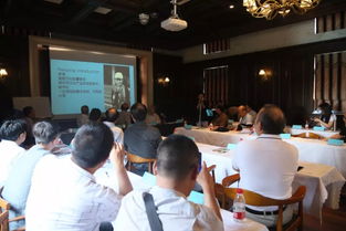第18屆中南星獎設計藝術大賽在良庫文創園隆重啟動，共繪文化藝術新篇章